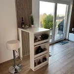 Appartement Einmaliger Ausblick Und Tolles Ambiente