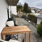 Einmaliger Ausblick Und Tolles Ambiente Laubenheim