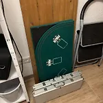 Einmaliger Ausblick Und Tolles Ambiente Appartement Laubenheim