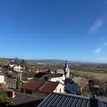 Einmaliger Ausblick Und Tolles Ambiente *
