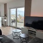 Einmaliger Ausblick Und Tolles Ambiente Appartement *