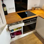Einmaliger Ausblick Und Tolles Ambiente Appartement Laubenheim