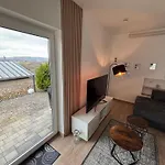Einmaliger Ausblick Und Tolles Ambiente Διαμέρισμα