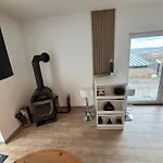 Einmaliger Ausblick Und Tolles Ambiente Appartement