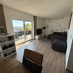 Einmaliger Ausblick Und Tolles Ambiente