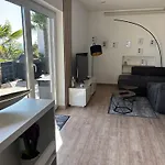 Einmaliger Ausblick Und Tolles Ambiente *