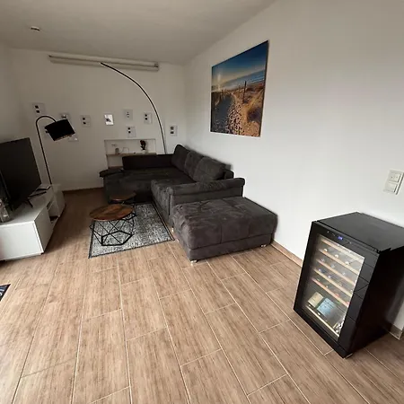 Einmaliger Ausblick Und Tolles Ambiente *