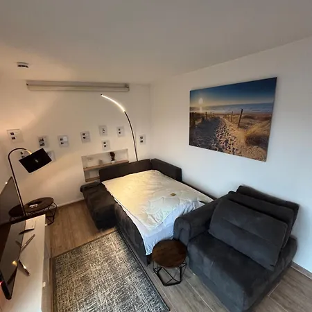 Apartamento Einmaliger Ausblick Und Tolles Ambiente