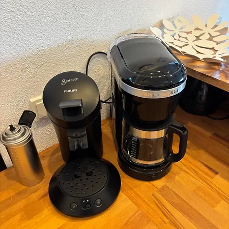 Einmaliger Ausblick Und Tolles Ambiente Apartmán