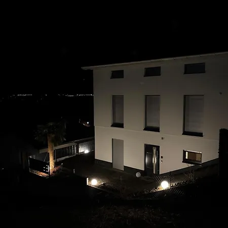 Apartmán Einmaliger Ausblick Und Tolles Ambiente *