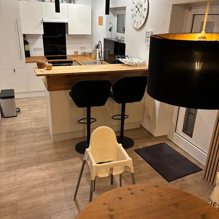 Einmaliger Ausblick Und Tolles Ambiente Apartmán *