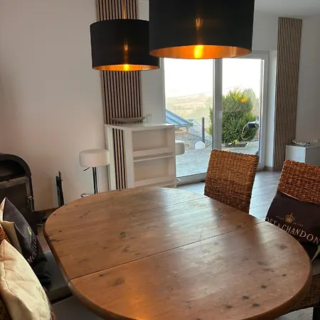 Einmaliger Ausblick Und Tolles Ambiente *