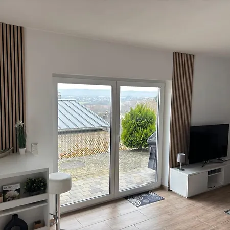 Einmaliger Ausblick Und Tolles Ambiente *