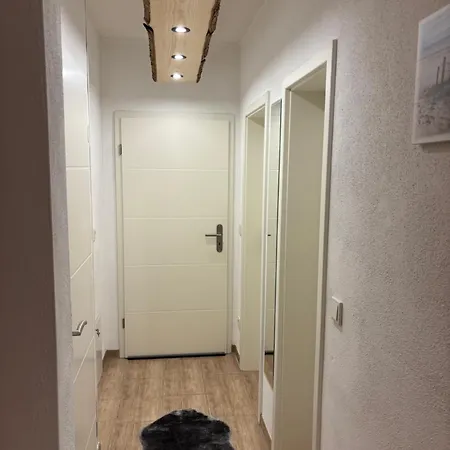 Apartment Einmaliger Ausblick Und Tolles Ambiente *