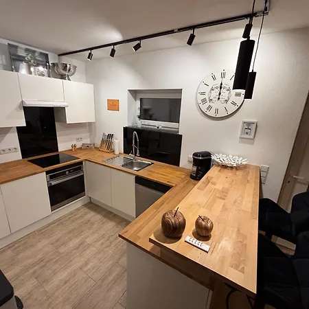 Einmaliger Ausblick Und Tolles Ambiente