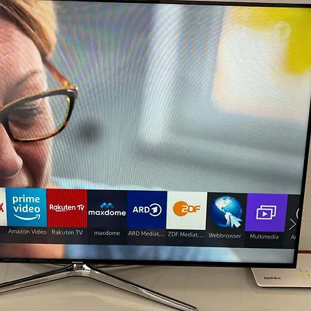 Einmaliger Ausblick Und Tolles Ambiente Laubenheim