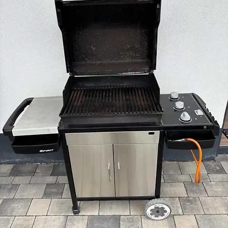 Einmaliger Ausblick Und Tolles Ambiente * Laubenheim