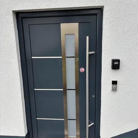 Apartmán Einmaliger Ausblick Und Tolles Ambiente Laubenheim