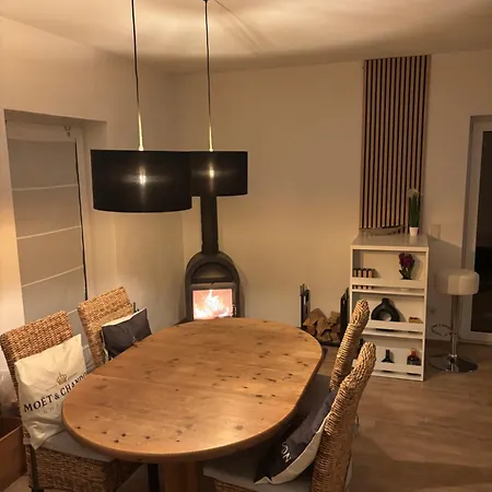 Einmaliger Ausblick Und Tolles Ambiente