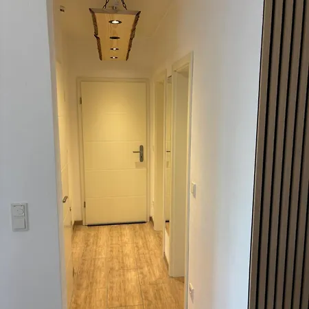 Einmaliger Ausblick Und Tolles Ambiente Appartement *