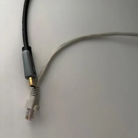 아파트 Einmaliger Ausblick Und Tolles Ambiente *