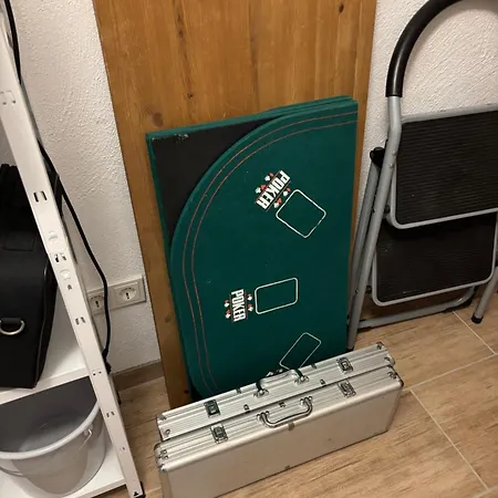 Einmaliger Ausblick Und Tolles Ambiente Apartamento Laubenheim
