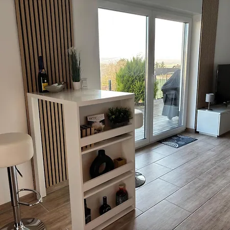 Einmaliger Ausblick Und Tolles Ambiente