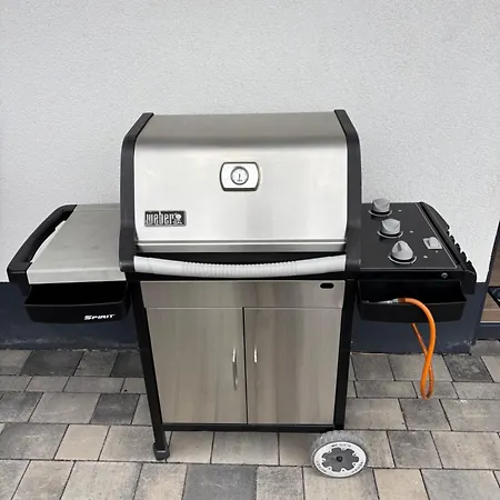 Apartmán Einmaliger Ausblick Und Tolles Ambiente *