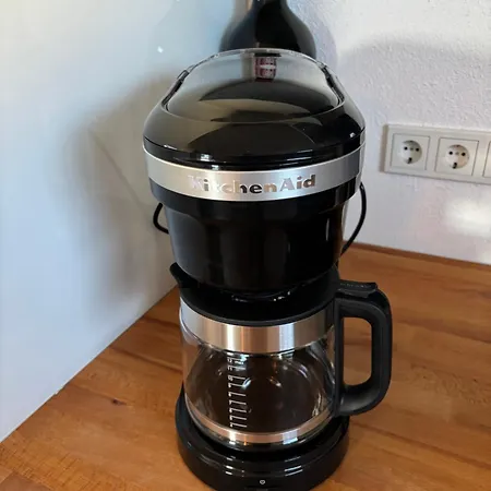 아파트 Einmaliger Ausblick Und Tolles Ambiente *