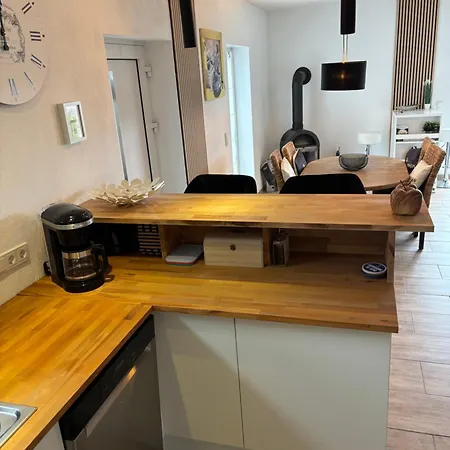 Einmaliger Ausblick Und Tolles Ambiente Laubenheim