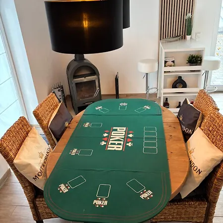 Einmaliger Ausblick Und Tolles Ambiente