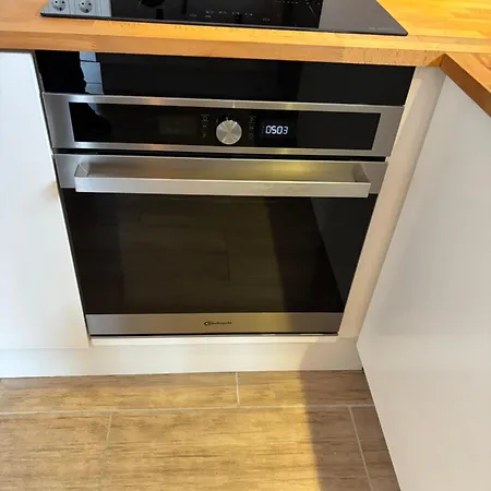 Apartmán Einmaliger Ausblick Und Tolles Ambiente