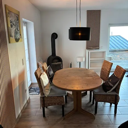 Einmaliger Ausblick Und Tolles Ambiente *