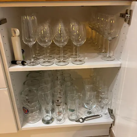 Einmaliger Ausblick Und Tolles Ambiente * Laubenheim