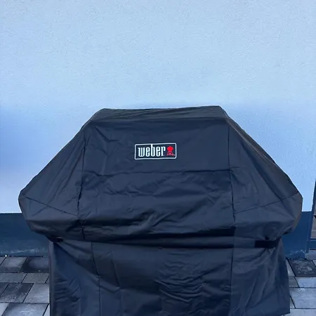 Einmaliger Ausblick Und Tolles Ambiente