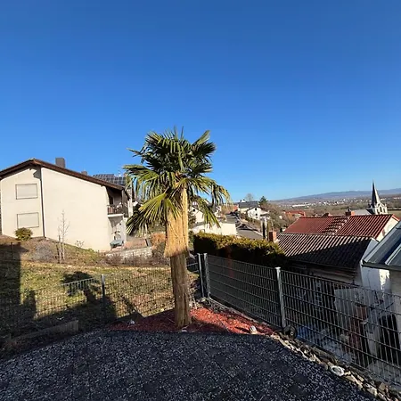 Apartmán Einmaliger Ausblick Und Tolles Ambiente