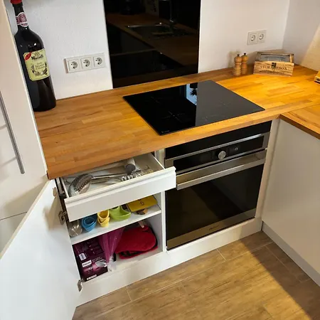 Einmaliger Ausblick Und Tolles Ambiente Apartment Laubenheim