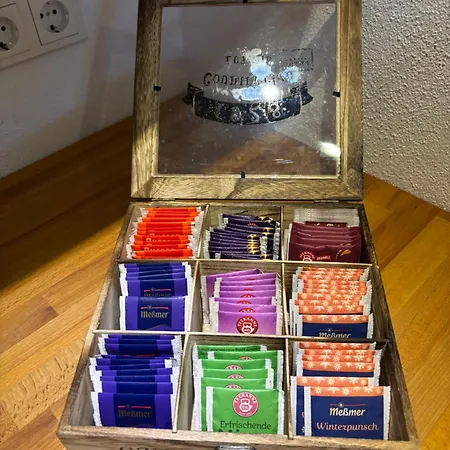 Einmaliger Ausblick Und Tolles Ambiente