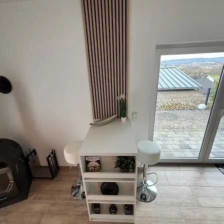 아파트 Einmaliger Ausblick Und Tolles Ambiente *