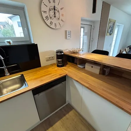 Einmaliger Ausblick Und Tolles Ambiente Laubenheim