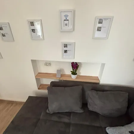 Einmaliger Ausblick Und Tolles Ambiente Laubenheim