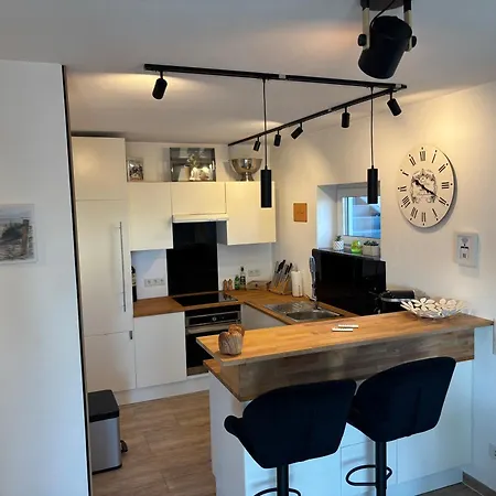 Einmaliger Ausblick Und Tolles Ambiente Apartmán Laubenheim