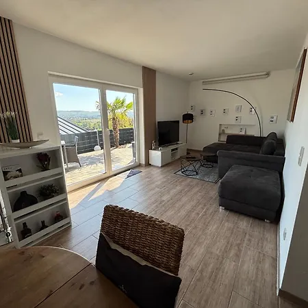 Einmaliger Ausblick Und Tolles Ambiente