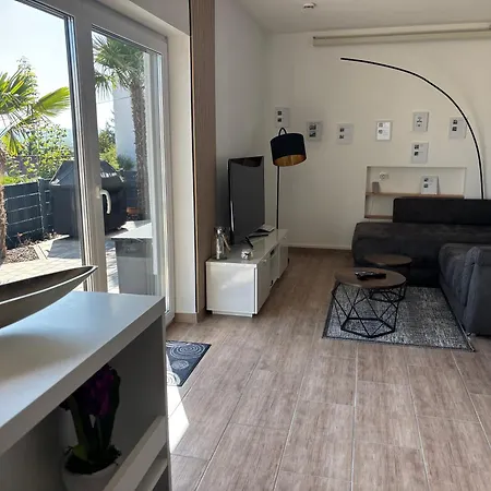 Einmaliger Ausblick Und Tolles Ambiente *