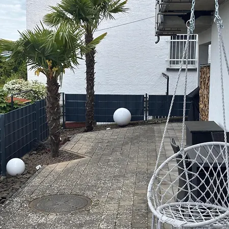 Einmaliger Ausblick Und Tolles Ambiente *