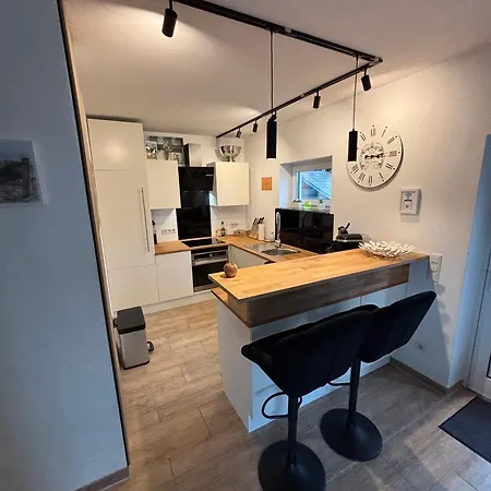 Einmaliger Ausblick Und Tolles Ambiente *