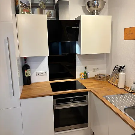 Einmaliger Ausblick Und Tolles Ambiente Laubenheim