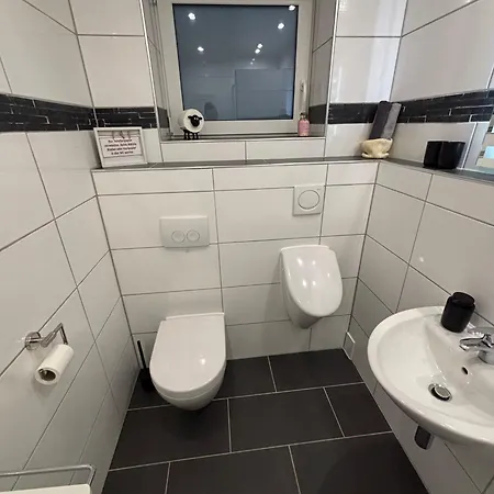 Einmaliger Ausblick Und Tolles Ambiente Apartamento Laubenheim