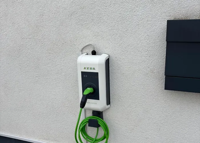 Einmaliger Ausblick Und Tolles Ambiente דירה Laubenheim