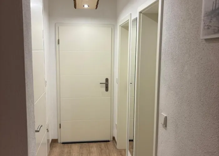 דירה Einmaliger Ausblick Und Tolles Ambiente *